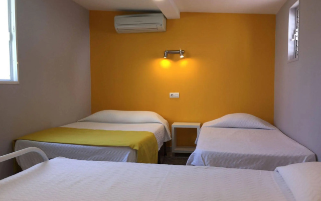 Hospedaria Sao Filipe