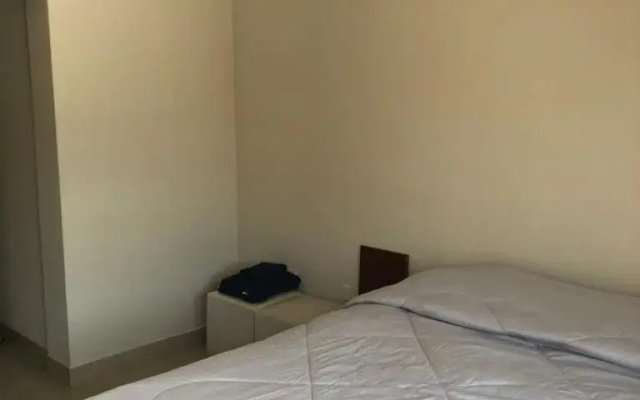 Departamento 2/3 personas