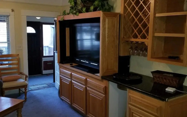 Historic Smart Home