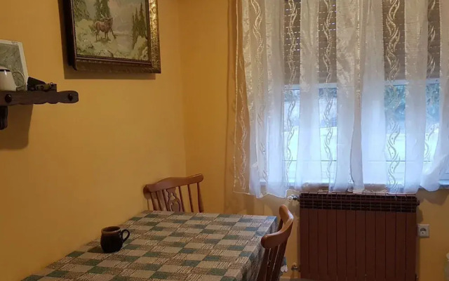 Cozy Apartments Matulji