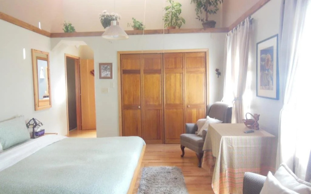 Kapristo Lodge