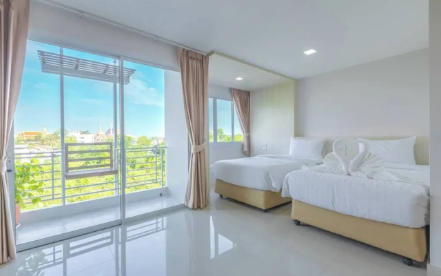 Sananwan Hometel