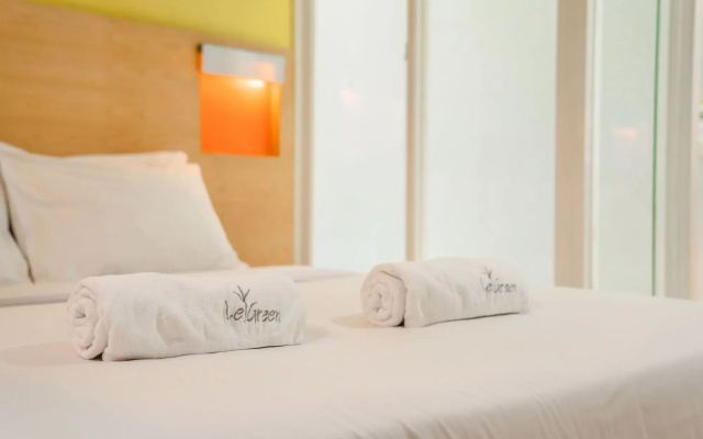 LeGreen Suite Poso
