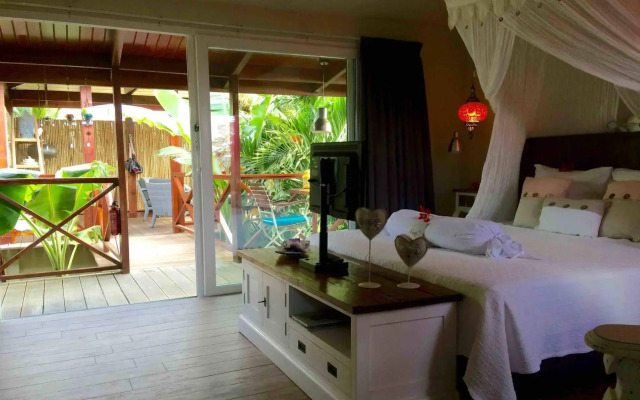 Bamboo Bonaire by Boutique Bonaire Unique Resorts