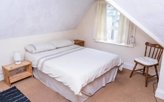 Boscombe Grange Hotel