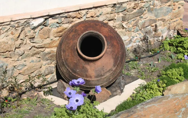 Finca El Chaparral