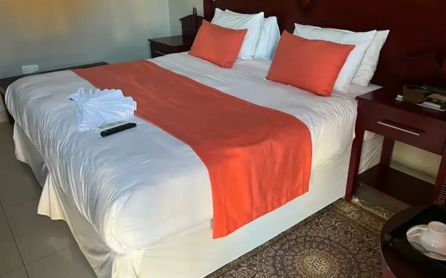 Kalimba Guesthouse