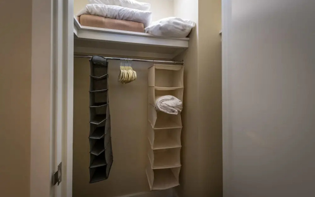 Elegant Suites in Westland Avenue