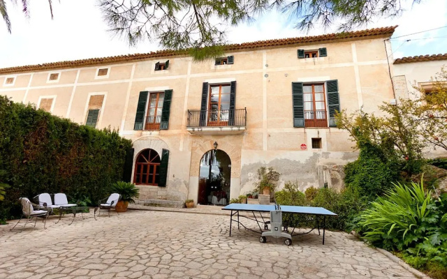 Villa Son Pelai