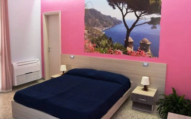 B&B La Fontana de li Papi