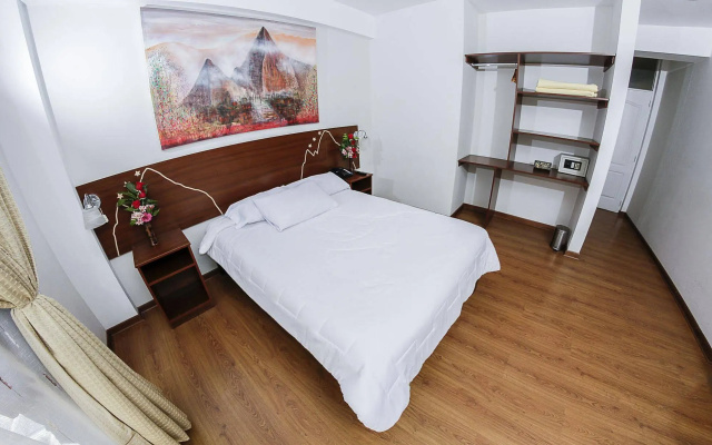Chaski Hotel