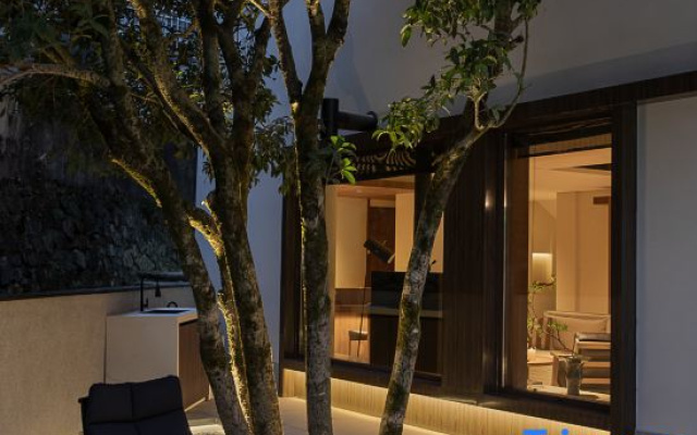 Jiuhua Mountain Junhua Homestay (Body Treasure Hall Branch)