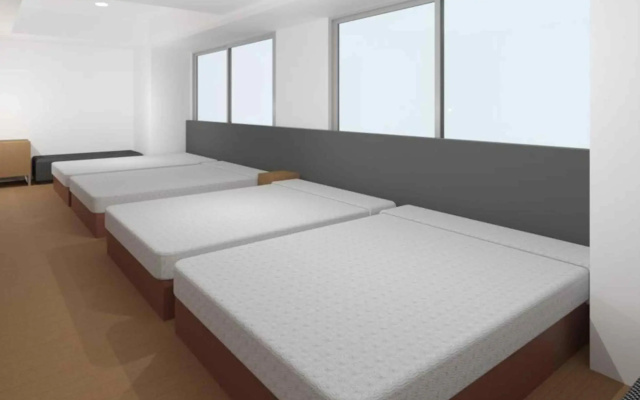 Keio Prelia Hotel Kyoto Karasuma Gojo