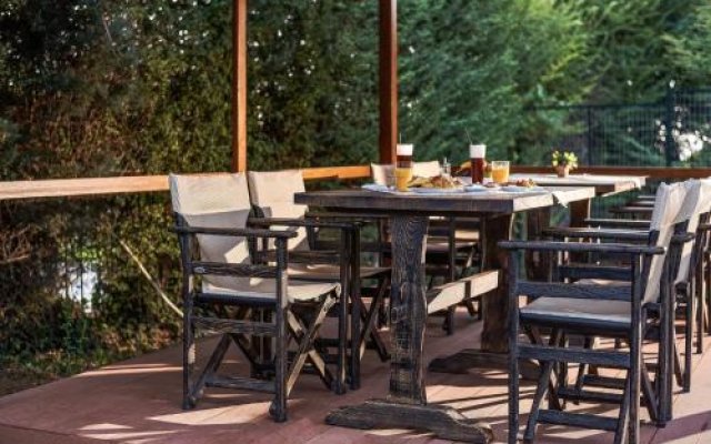 Hotel Prestige In Oraiokastro Greece, Prestige Outdoor Furniture Reviews