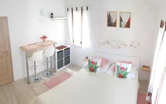 Hortenzia Apartments