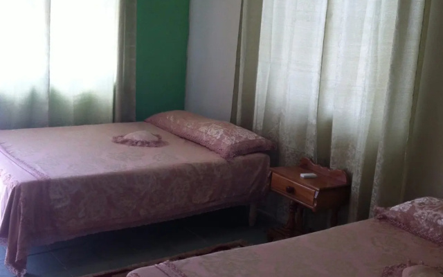 Casa Adrian y Migdalia