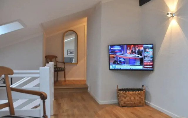 Suite Nuss Modern Retreat