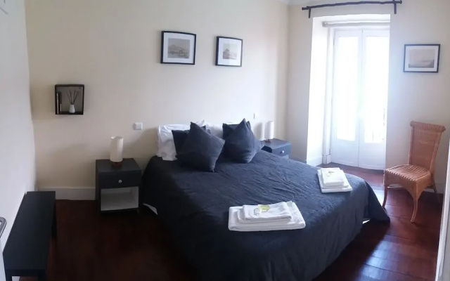 Pena Mirage Apartment