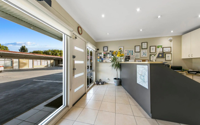 Cessnock Motel