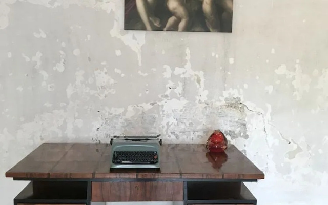 B&B Corte Mercurio