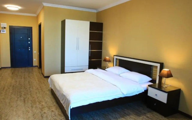 Pirosmani Mini Hotel