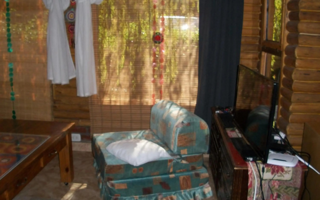 Cabañas Ananda