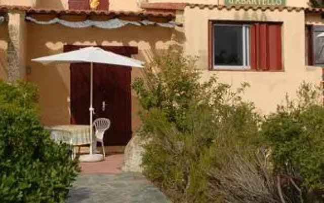 Motel Logis d'Abartello