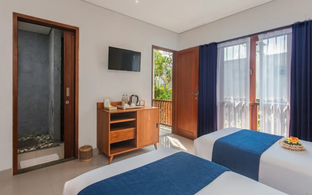 Ning Villa Ubud by GenuineHost