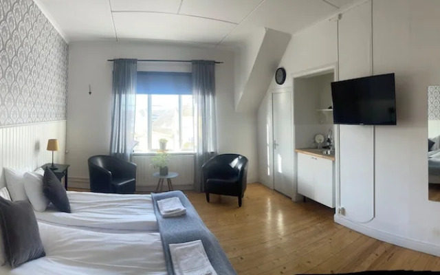 Hotell Vik