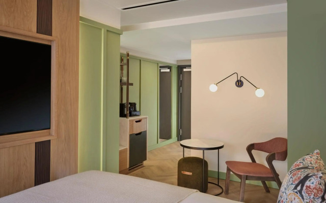 The Reach at Piccadilly, Manchester, a Tribute Portfolio Hotel