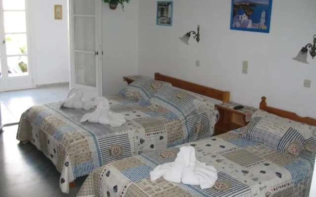 Augusta Studios & Apartments