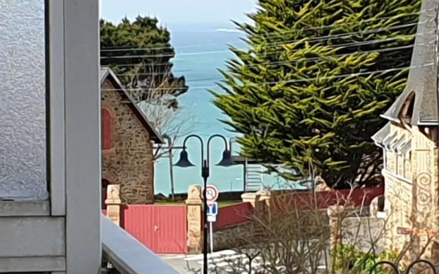 Appartement Perros-Guirec, 2 pièces, 4 personnes - FR-1-368-247
