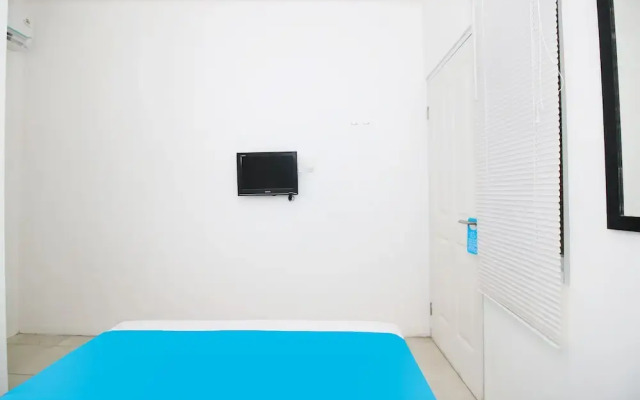 Airy Eco Cideng Petojo Viy Satu 30a Jakarta