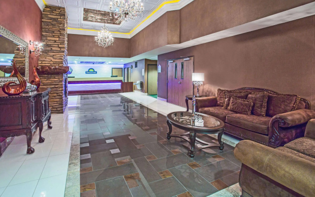 Days Inn by Wyndham Manitou Springs