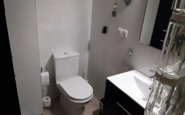 Apartamento Salamanca 20