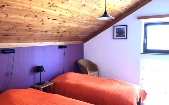Au Bord Du Lac 29165