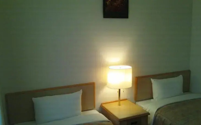 Hotel AZ Mie Nabari