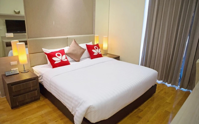Zen Home Phrom Phong
