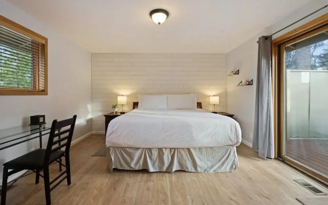Tan Oak 2 3 Bedroom Home
