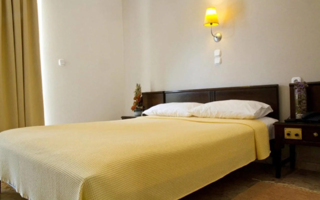 Peli Hotel