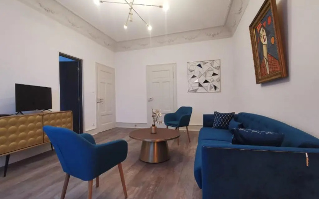 Colmar Suites - Résidence