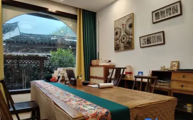 Wuxuan Courtyard (Phoenix Ancient City Store)