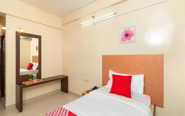 OYO 40877 Pvslodge