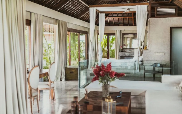 Villa Baraka