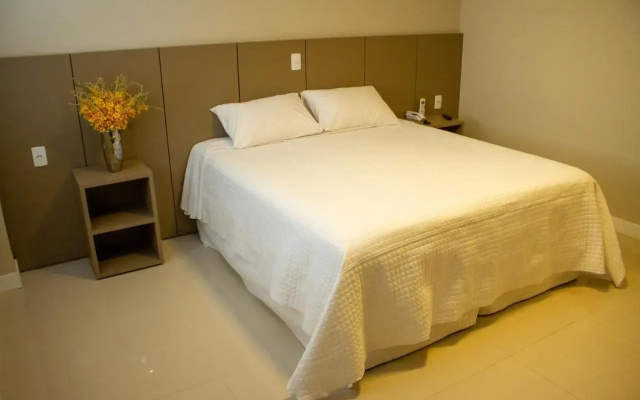 Hotel Seville Comfort