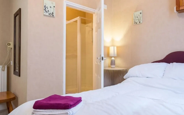 The Keyberry Hotel