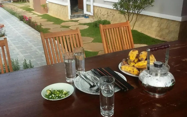 Rung Thong Villa 1 Dalat