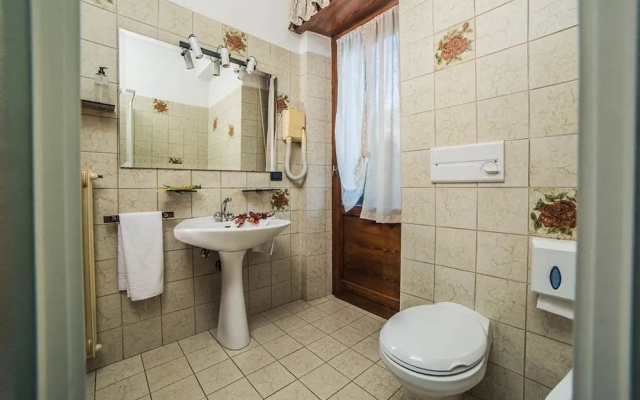 Albergo Alt Spaur
