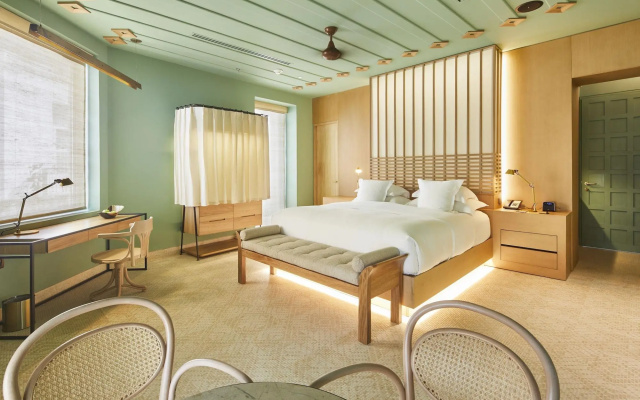 Hotel Casona del Colegio