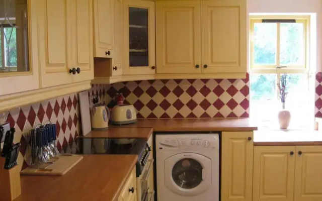 Abbies Cottage